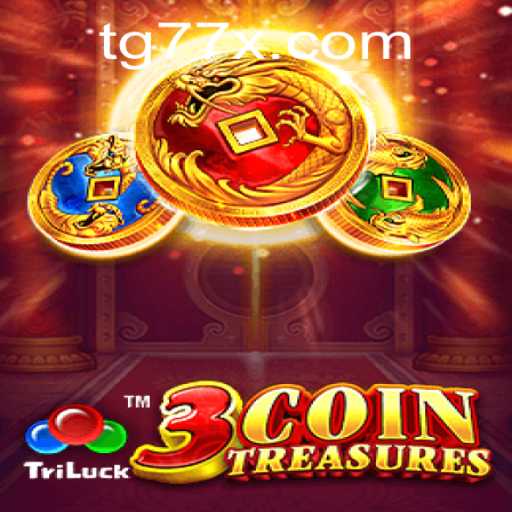 Discovering the Magic of 3CoinTreasures: Navigating the World of TG77