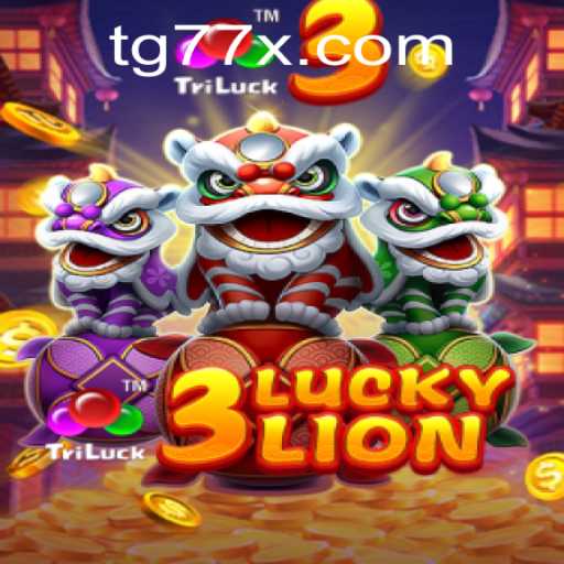 Explore 3LUCKYLION: Unveiling New Dimensions of Gaming