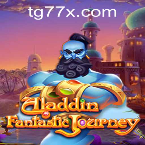 Rediscover the Magic of Aladdin: A Journey Through the TG77 Game Experience
