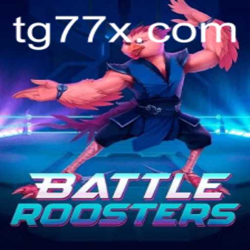 BattleRoosters: A Comprehensive Look at TG77's Latest Gaming Sensation