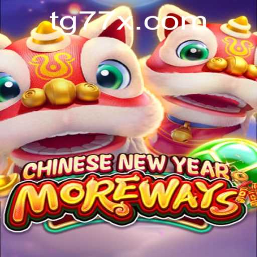 Chinese New Year More Ways: An Immersive Gameplay Experience
