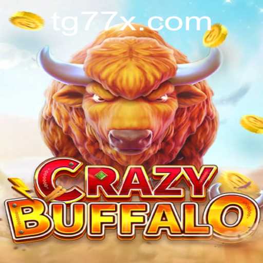 CRAZYBUFFALO: Navigate the Exciting World of Buffalos