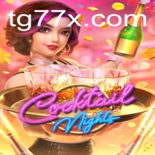 CocktailNights: A Spirited Adventure with TG77