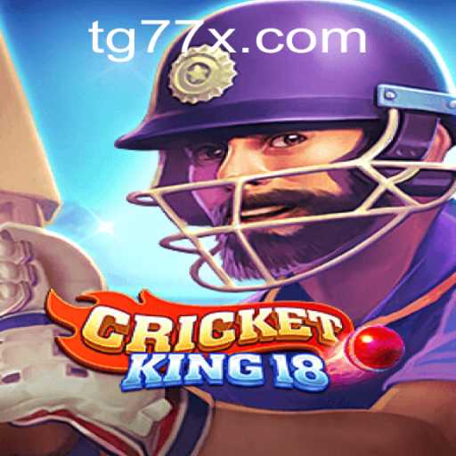 CricketKing18: Revolutionizing Virtual Cricket in 2023