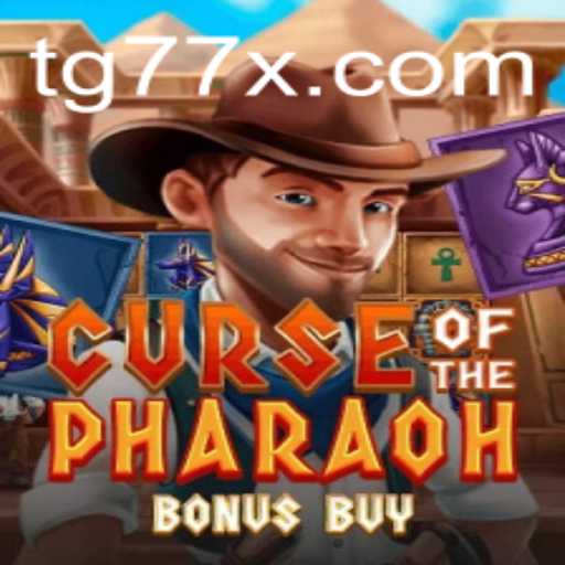 Explore the Thrilling World of CurseofthePharaohBonusBuy