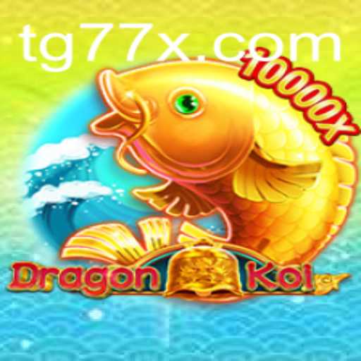 Exploring the Enchanting World of DragonKoi: Unveiling the Mysteries of TG77