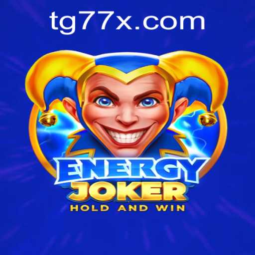 Unveiling EnergyJoker: A Thrilling Gaming Experience with TG77 Dynamics