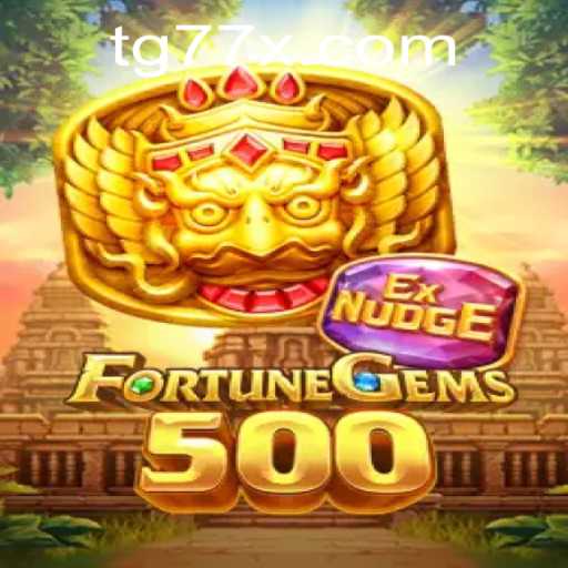 Explore the Exciting World of FortuneGems500: A Game Like No Other