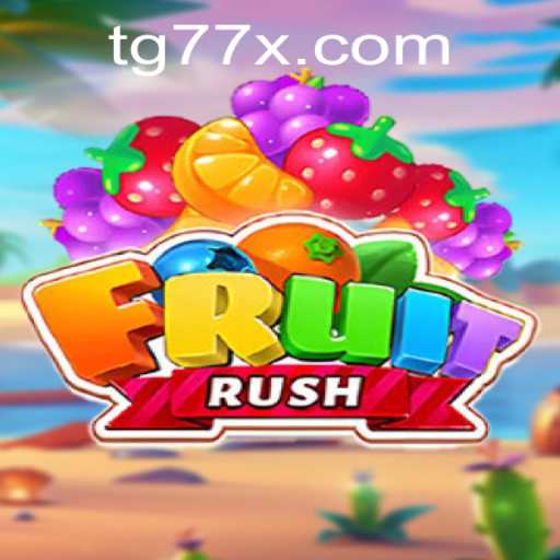 The Thrilling World of FruitRush: A Deep Dive Into This Exciting Game