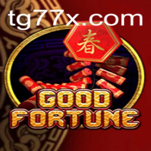 Discovering GoodFortune: A New Gaming Experience with TG77