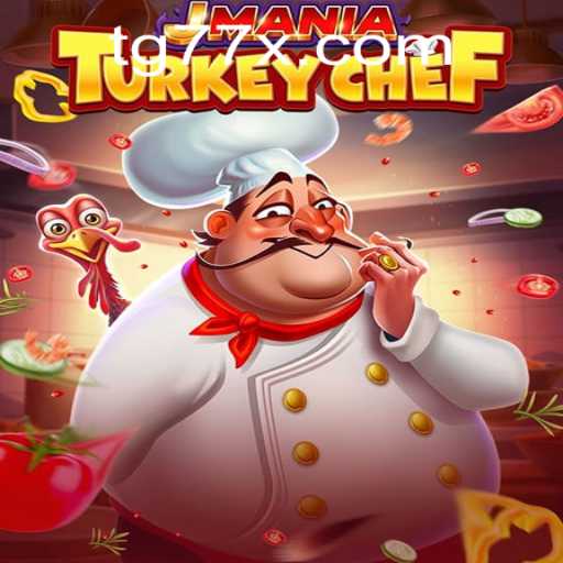 Discover the Culinary Delights of JManiaTurkeyChef: The Ultimate Cooking Game Experience