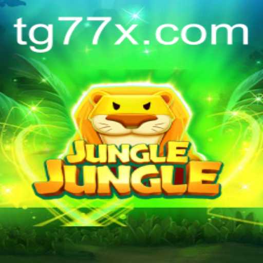 Embark on an Adventure with JungleJungle: The Thrilling New Game TG77