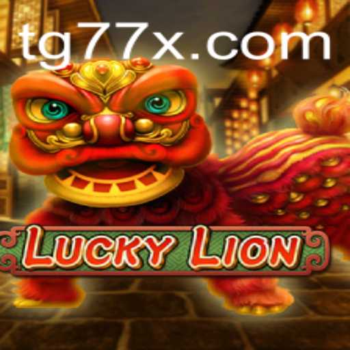 Exploring the Exciting World of LuckyLion: A Comprehensive Guide