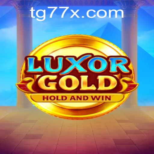 Unveiling LuxorGold: An Immersive Gaming Experience