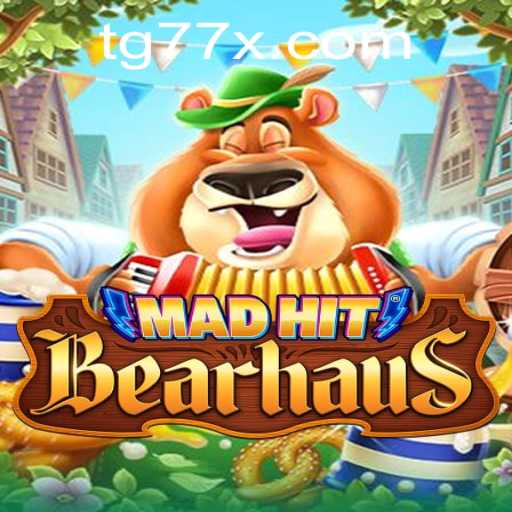 Unveiling The Thrill: MadHitBearhaus and TG77