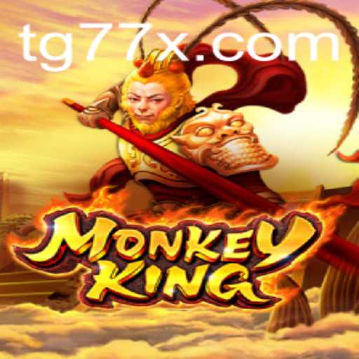 Exploring the Intricacies of MonkeyKing: The Rise of TG77