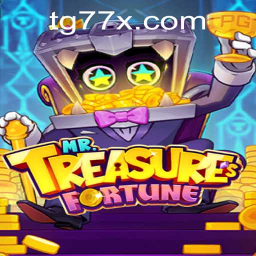 Unveiling MrTreasuresFortune: A Dynamic Gaming Experience