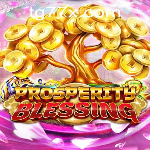 Unveiling the Thrills of ProsperityBlessing: A New Gaming Phenomenon