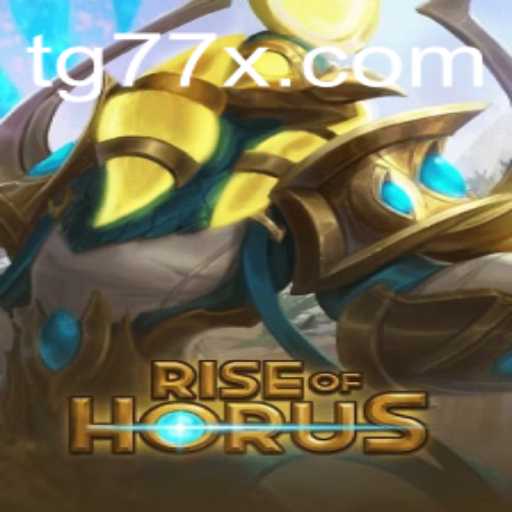 Rise of Horus: An In-Depth Look at the Game That Has Captivated Gamers