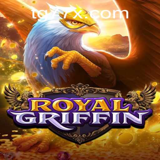 Unveiling the Mysteries of RoyalGriffin: A Journey into Strategic Gaming