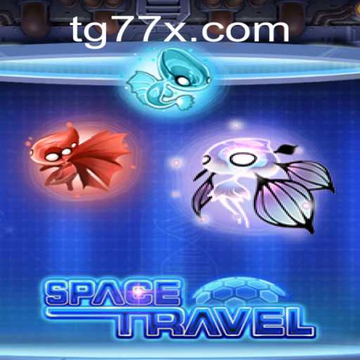 Embark on an Interstellar Adventure with SpaceTravel: The Ultimate TG77 Experience