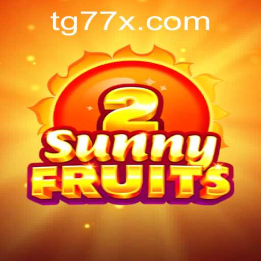 SunnyFruits2: A Vibrant Venture into Virtual Fruitlands