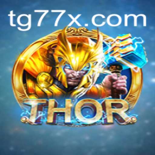 Exploring the Enigmatic World of THOR: Unveiling the TG77 Phenomenon