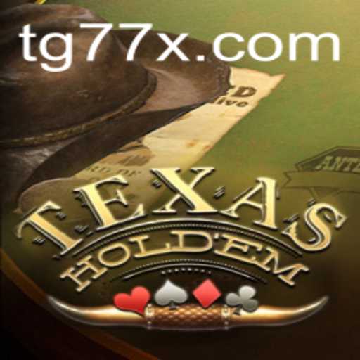 Unveiling the World of TexasHoldem and the Significance of TG77
