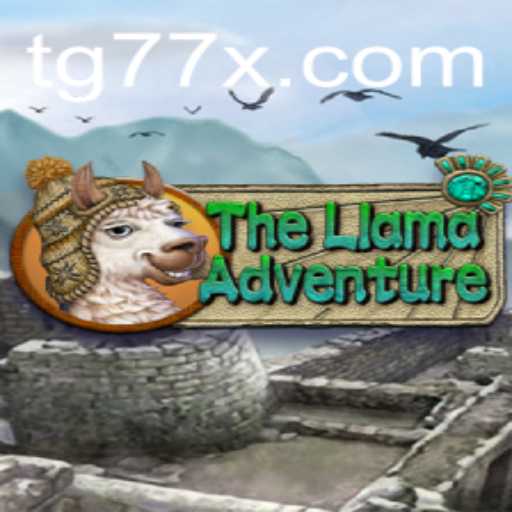 TheLlamaAdventure: Unveiling the Enchanting World of TG77