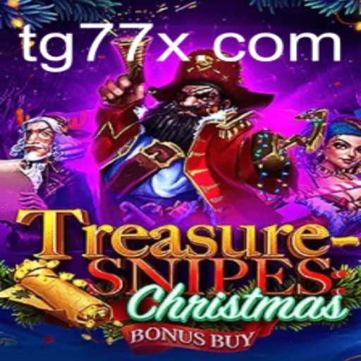 Explore TreasuresnipesChristmas: A Festive Gaming Delight