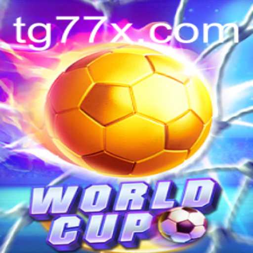 Unveiling WorldCup with TG77: A New Era in Gaming